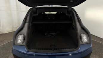 BMW iX XDRIVE40 M SPORT