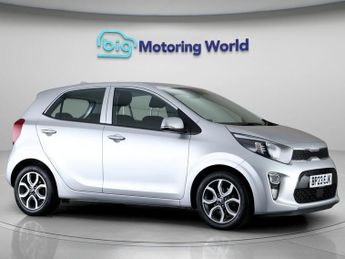Kia Picanto 3