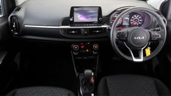 Kia Picanto 3