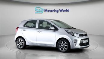 Kia Picanto 3