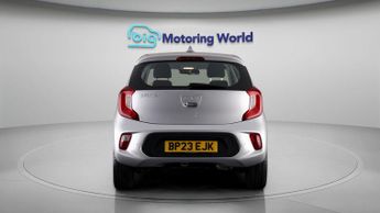 Kia Picanto 3