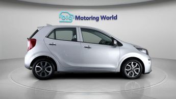 Kia Picanto 3