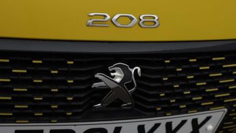 Peugeot E-208 ALLURE