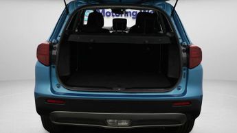 Suzuki Vitara SZ-T