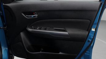Suzuki Vitara SZ-T