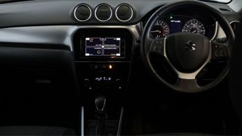 Suzuki Vitara SZ-T