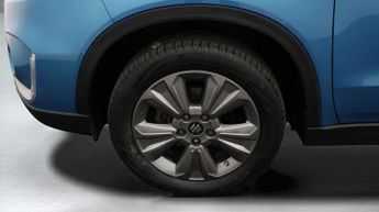 Suzuki Vitara SZ-T