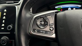 Honda CR-V I-MMD SE