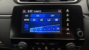 Honda CR-V I-MMD SE