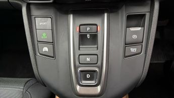 Honda CR-V I-MMD SE