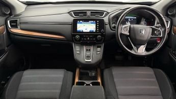 Honda CR-V I-MMD SE