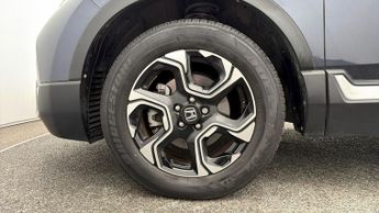 Honda CR-V I-MMD SE