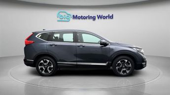Honda CR-V I-MMD SE