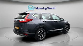 Honda CR-V I-MMD SE