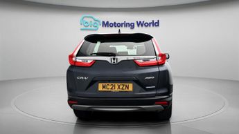 Honda CR-V I-MMD SE
