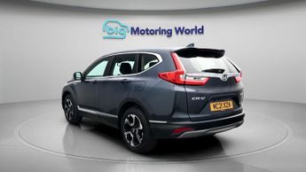 Honda CR-V I-MMD SE