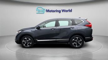 Honda CR-V I-MMD SE