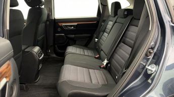 Honda CR-V I-MMD SE