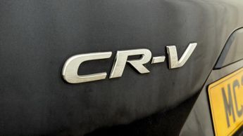 Honda CR-V I-MMD SE