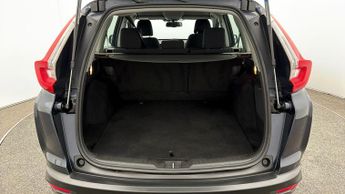 Honda CR-V I-MMD SE