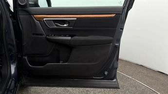Honda CR-V I-MMD SE