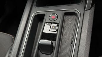 CUPRA Formentor V1 DSG