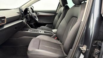 CUPRA Formentor V1 DSG