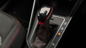 Volkswagen Polo GTI TSI DSG