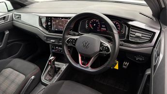 Volkswagen Polo GTI TSI DSG