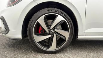 Volkswagen Polo GTI TSI DSG