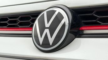 Volkswagen Polo GTI TSI DSG