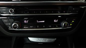 BMW X3 XDRIVE20D M SPORT