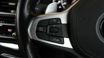 BMW X3 XDRIVE20D M SPORT