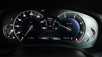 BMW X3 XDRIVE20D M SPORT