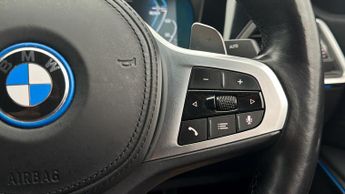 BMW 3 Series 330E M SPORT PRO EDITION