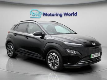 Hyundai KONA ULTIMATE