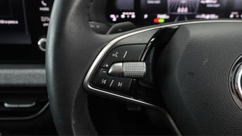 Skoda Kamiq SE TSI DSG