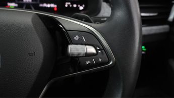 Skoda Kamiq SE TSI DSG