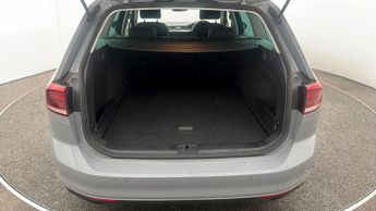 Volkswagen Passat SEL TSI EVO DSG
