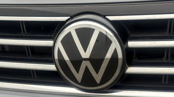 Volkswagen Passat SEL TSI EVO DSG