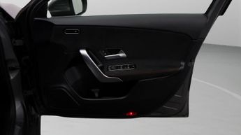 Mercedes-Benz A Class A 200 AMG LINE EXECUTIVE