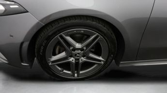 Mercedes-Benz A Class A 200 AMG LINE EXECUTIVE