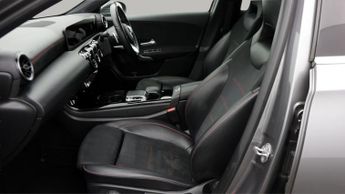 Mercedes-Benz A Class A 200 AMG LINE EXECUTIVE