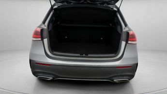 Mercedes-Benz A Class A 200 AMG LINE EXECUTIVE