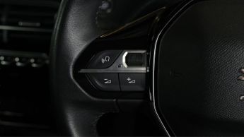 Peugeot E-208 ALLURE PREMIUM