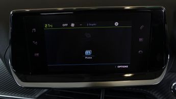 Peugeot E-208 ALLURE PREMIUM