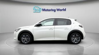 Peugeot E-208 ALLURE PREMIUM