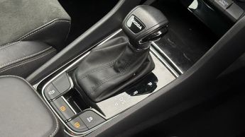 Skoda Karoq SE L TSI DSG