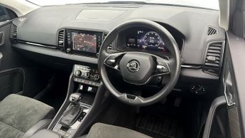 Skoda Karoq SE L TSI DSG