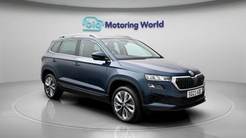 Skoda Karoq SE L TSI DSG